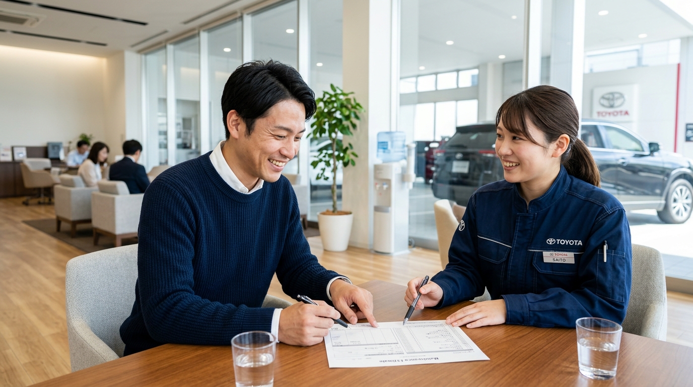 異音放置による重症化リスクと車検への影響