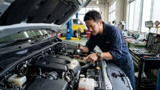 Toyota Hiace Diesel 1GD vs 1KD Engine Comparison