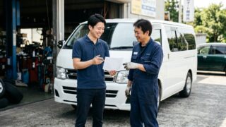Hiace Vehicle Inspection Cost Breakdown and Smart Estimate Tips