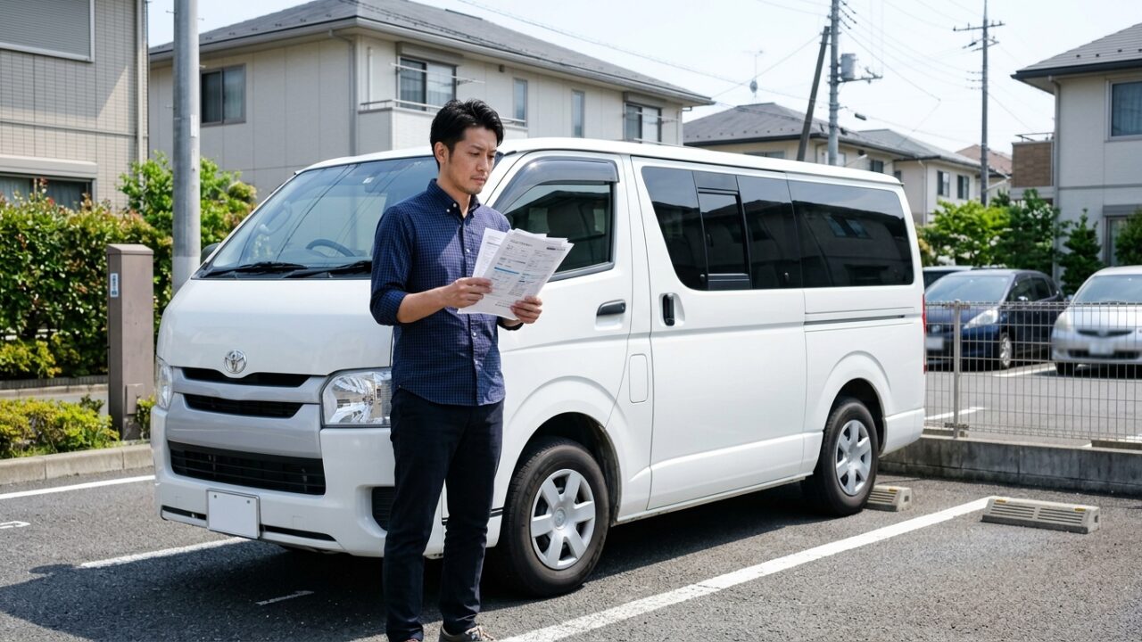 Why Hiace Voluntary Insurance is Expensive and How to Reduce Premiums