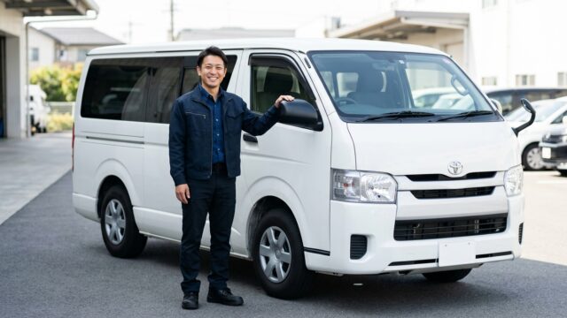 Hiace 1GD Diesel AdBlue Consumption and Refill Cost Reality