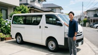 Hiace 4 to 3 Number Conversion Overview
