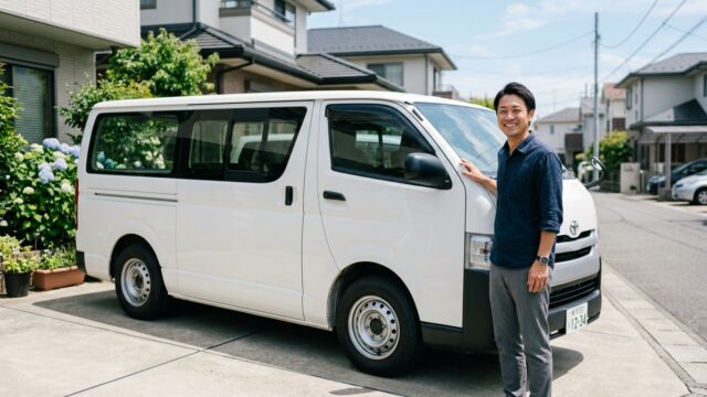 Hiace 4 to 3 Number Conversion Overview