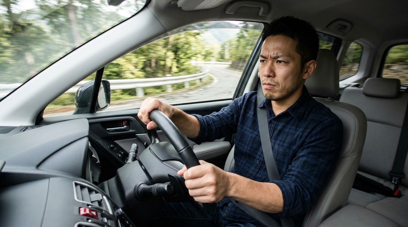 ハイエースの乗り心地を改善するおすすめショックアブソーバーの基礎知識
