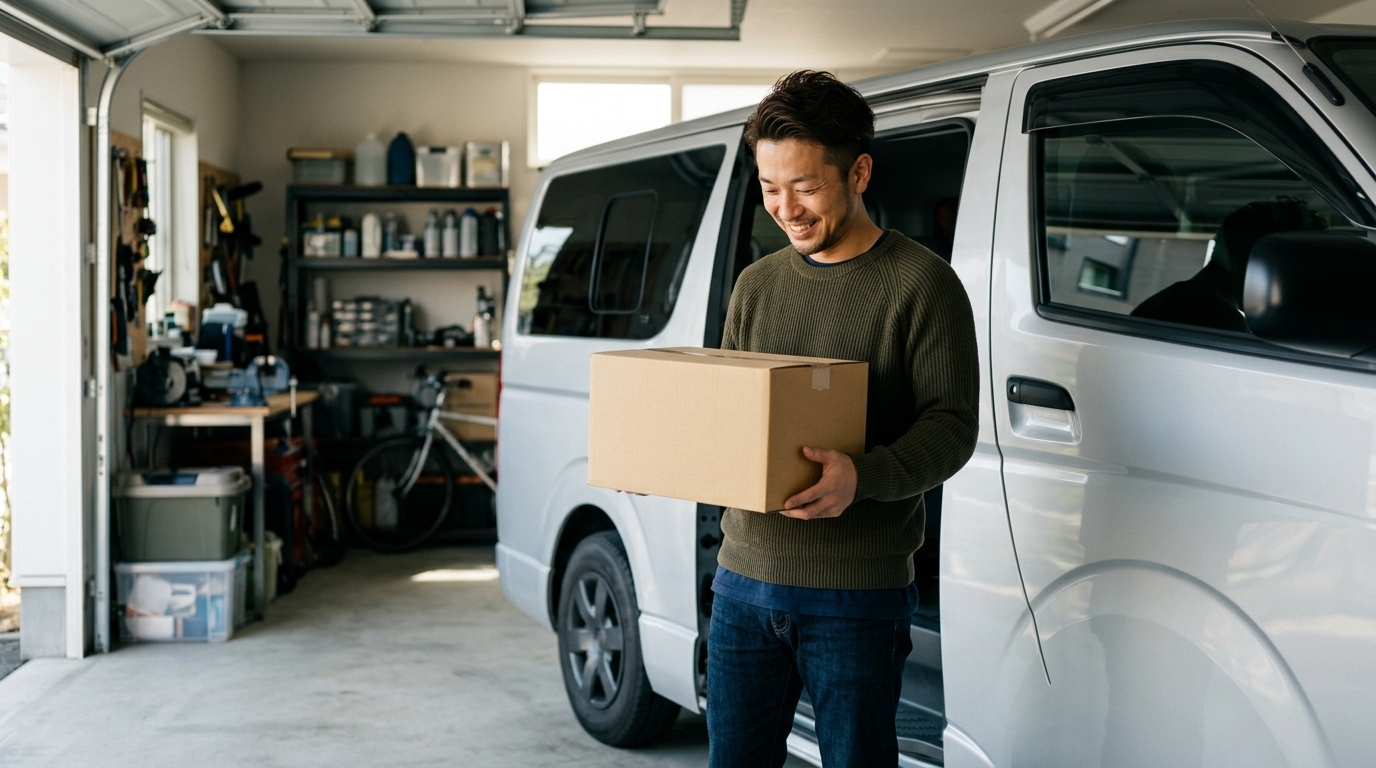 Cost Effective AdBlue Refill Solutions for Toyota Hiace