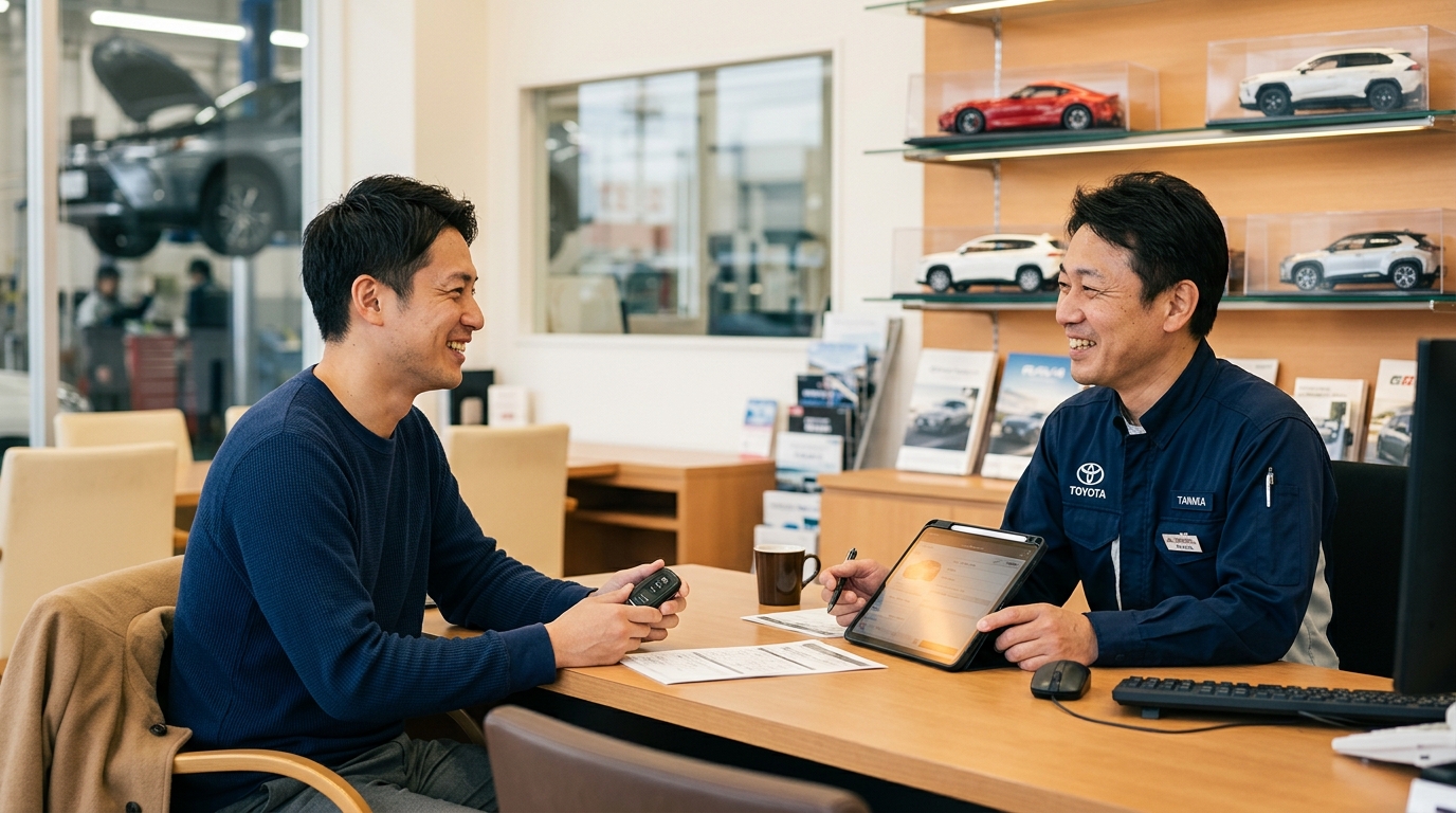 Negotiation Tips on Vehicle Inspection Estimates and Maintenance