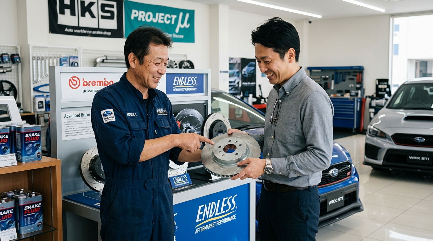2WDと4WDにおける構造の決定的な違い