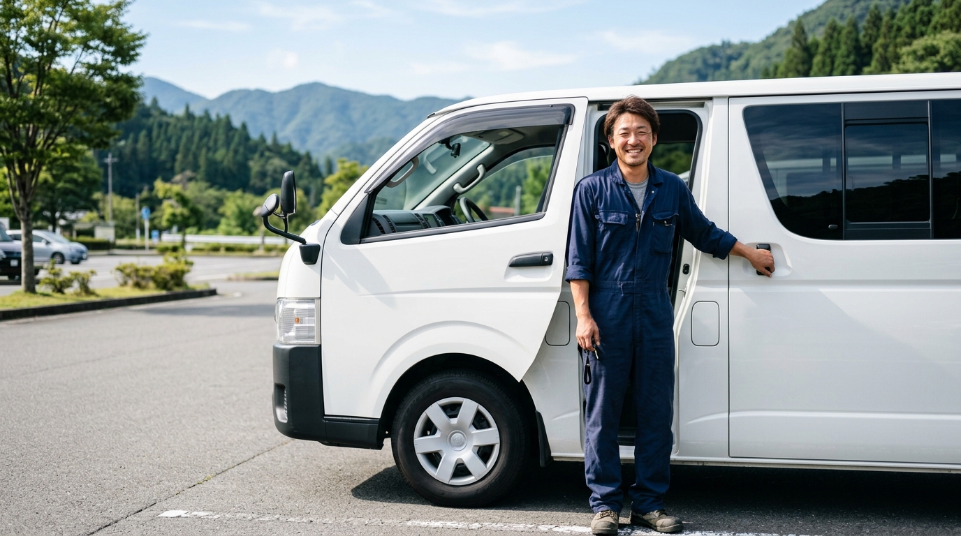 Summary of Hiace AdBlue Management and Maintenance Tips