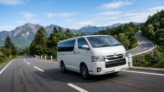 ガソリンハイエースのプラグ寿命は何キロ？イリジウム交換費用
