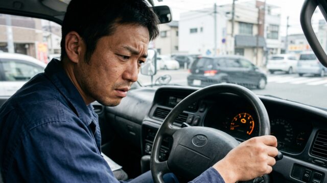 Hiace Engine Warning Light O2 Sensor Failure Guide