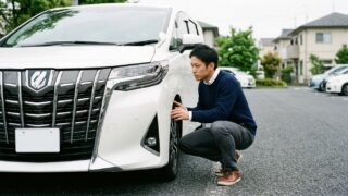 30系後期のよくある故障と弱点！中古車選びの注意点