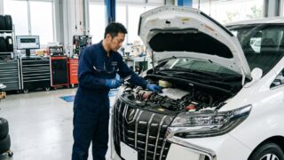 エンジンから白煙！2.4Lエンジンのオイル異常消費の現実