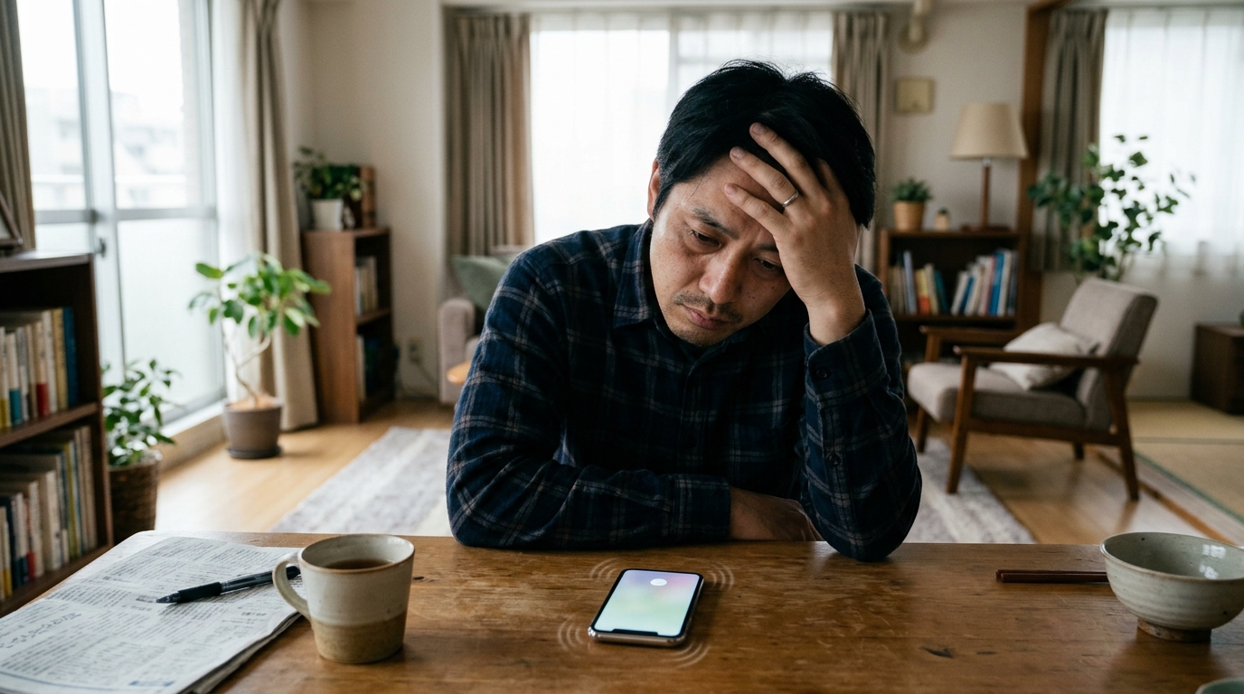Hiace Bulk Appraisal Incessant Phone Calls Cause