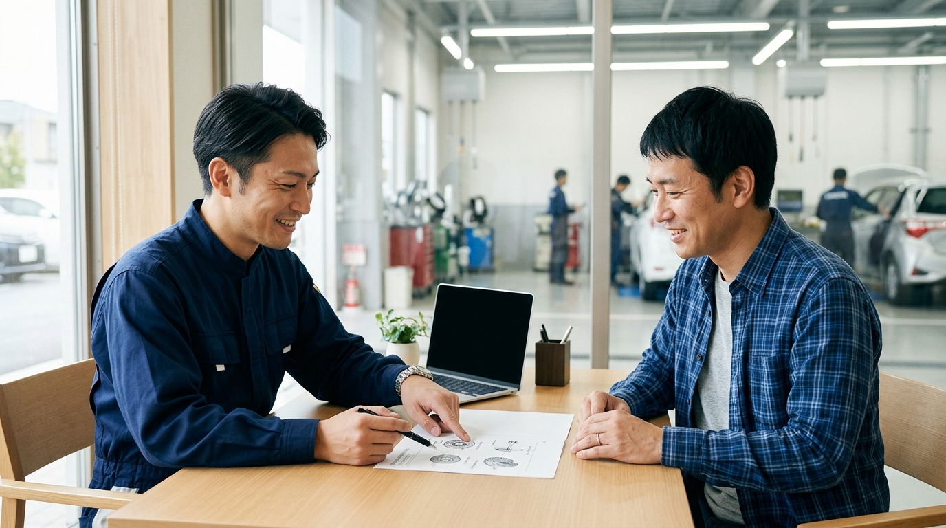 アルファードのブレーキ鳴きに関するよくある質問FAQ アルファードのブレーキ鳴きに関するよくある質問FAQ