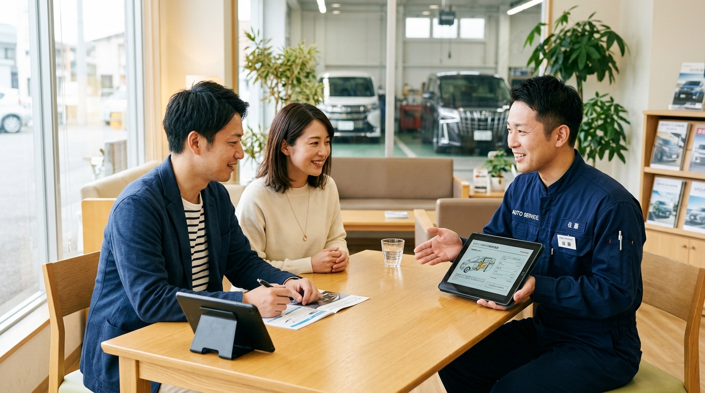 アルファードのスライドドアに関するよくある質問FAQ