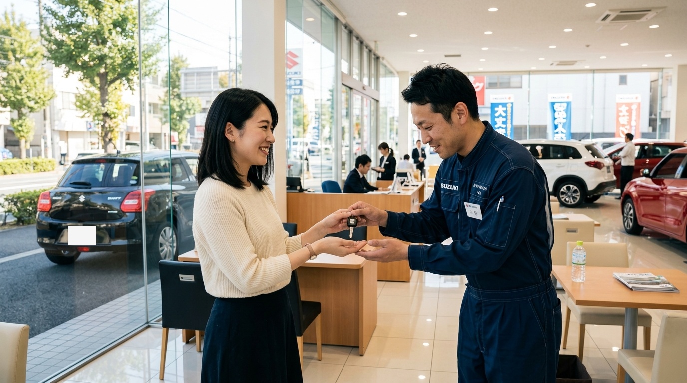 アルファードのウォーターポンプ異音に関するよくある質問（FAQ）