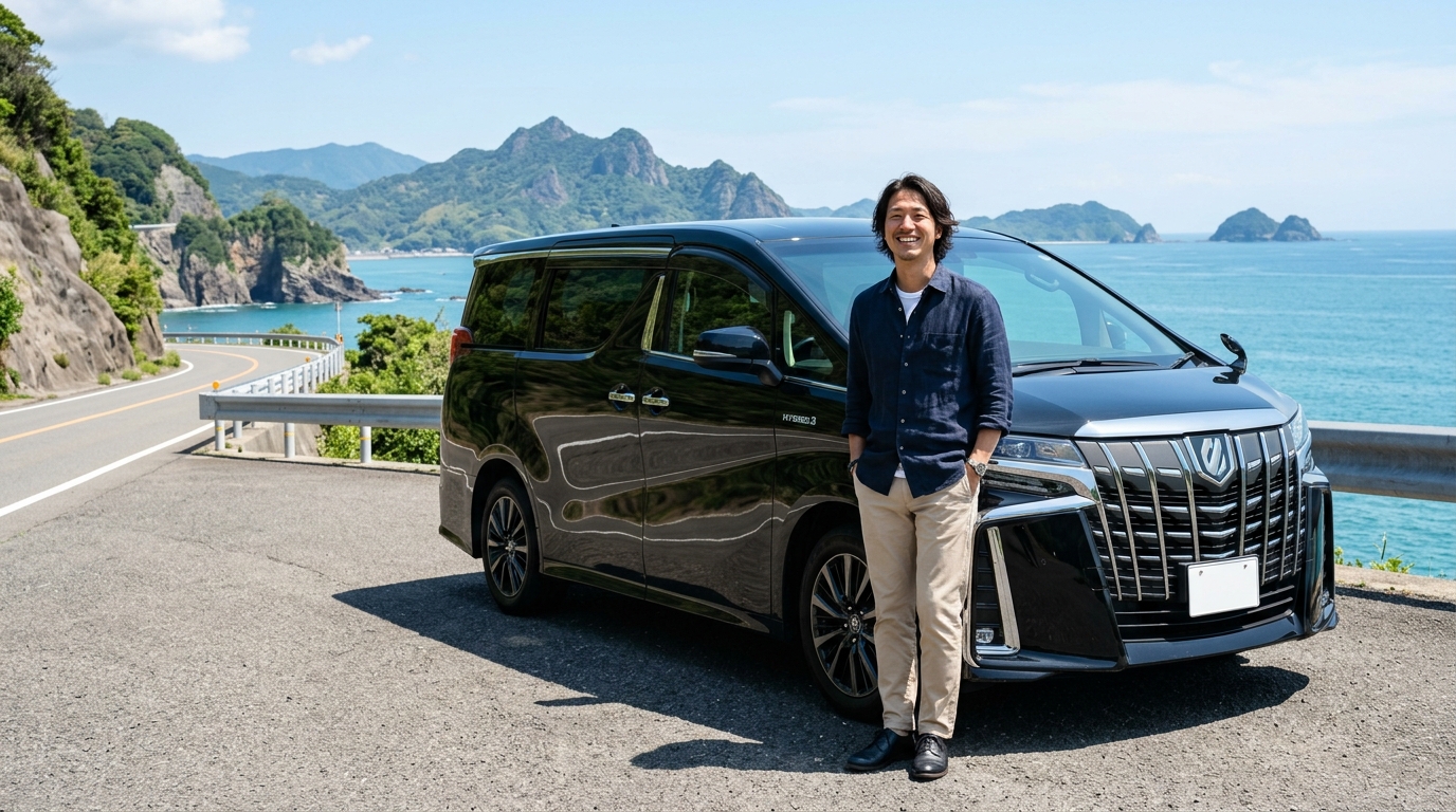 アルファードの燃費と静粛性を取り戻すための総まとめ