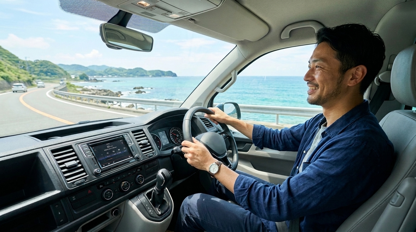 Hiace O2 Sensor Replacement Summary Conclusion