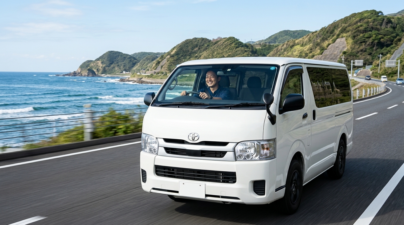 Hiace Power Steering Maintenance Conclusion