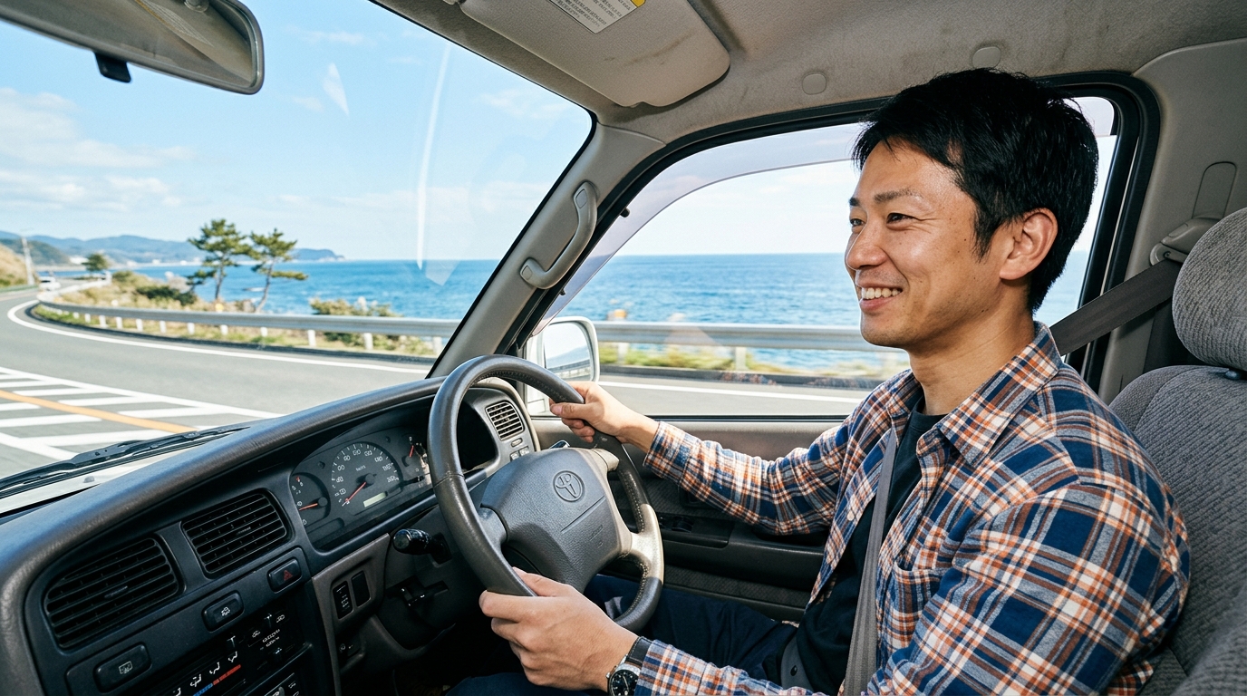 Hiace Steering Rack Boot Maintenance Conclusion Hiace Steering Rack Boot Maintenance Conclusion