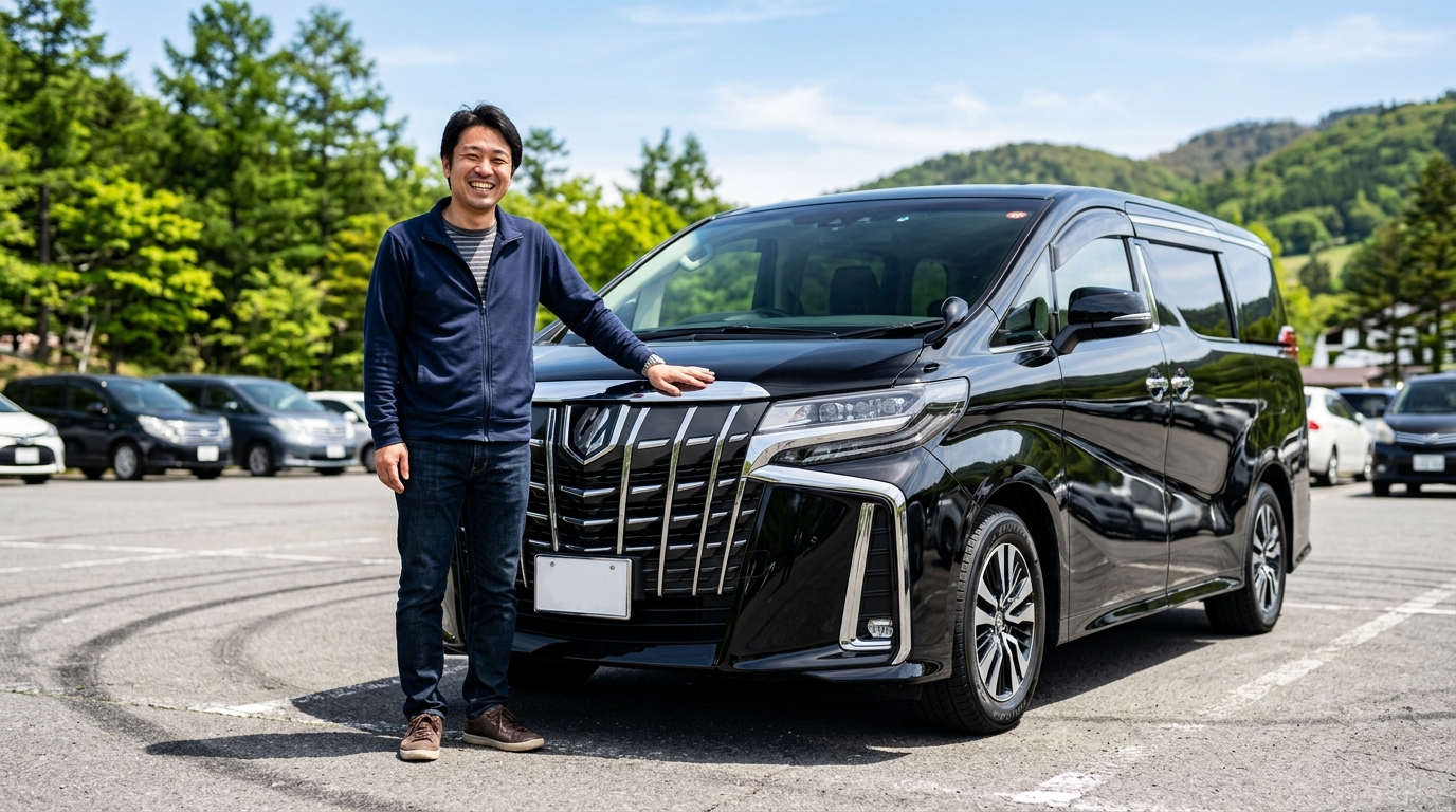Frequently Asked Questions About Alphard Tire Life and Wear Frequently Asked Questions About Alphard Tire Life and Wear
