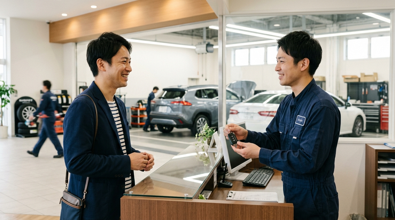 Toyota Alphard Smart Key Troubleshooting and Service Advice FAQ Toyota Alphard Smart Key Troubleshooting and Service Advice FAQ