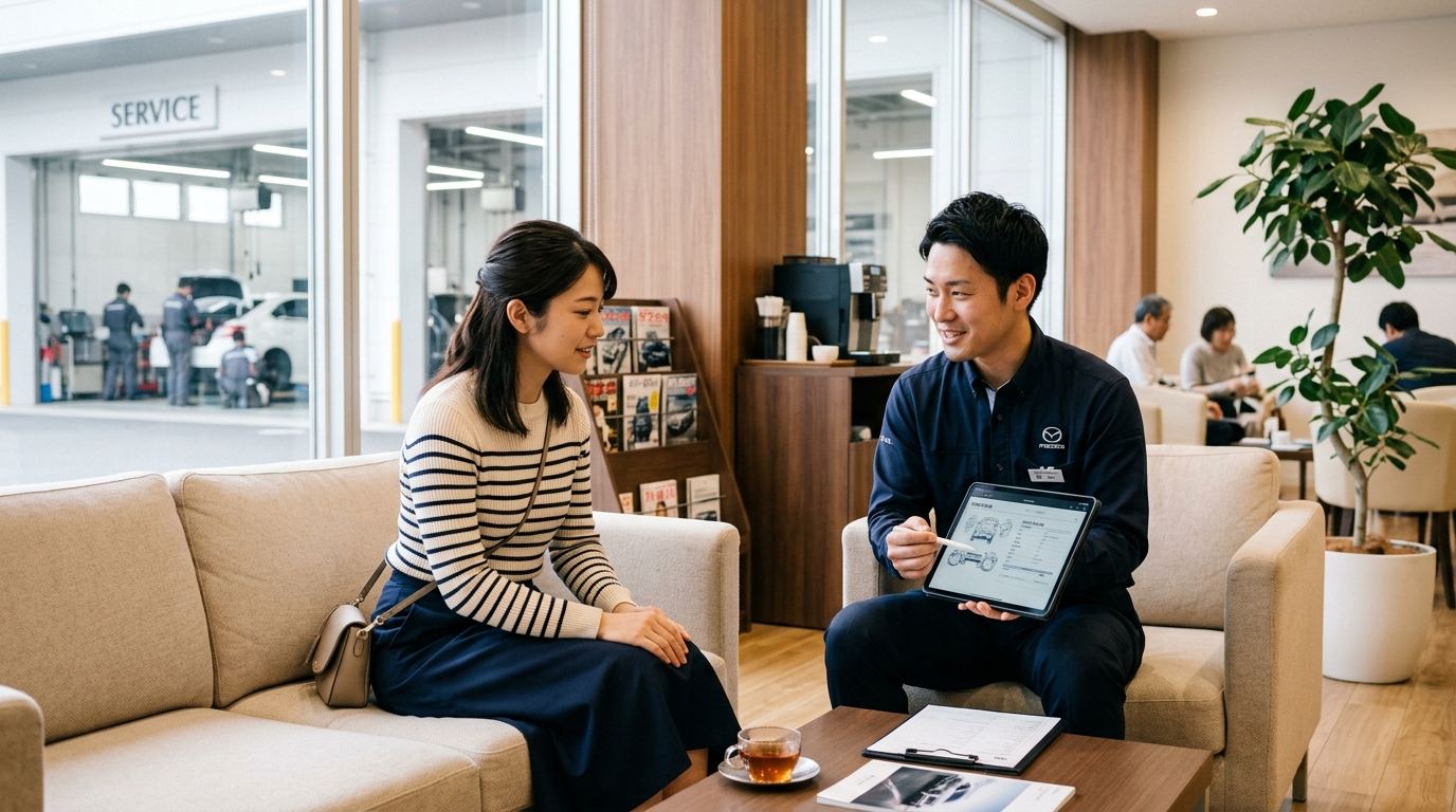 アルファードのエンジンマウント交換に関するよくある質問（FAQ）