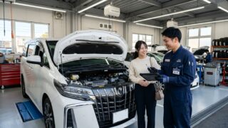 アルファードV6のプラグ交換費用！高額工賃の理由と時期
