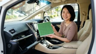 アルファードのエアコンフィルター交換！手順とおすすめ選び方