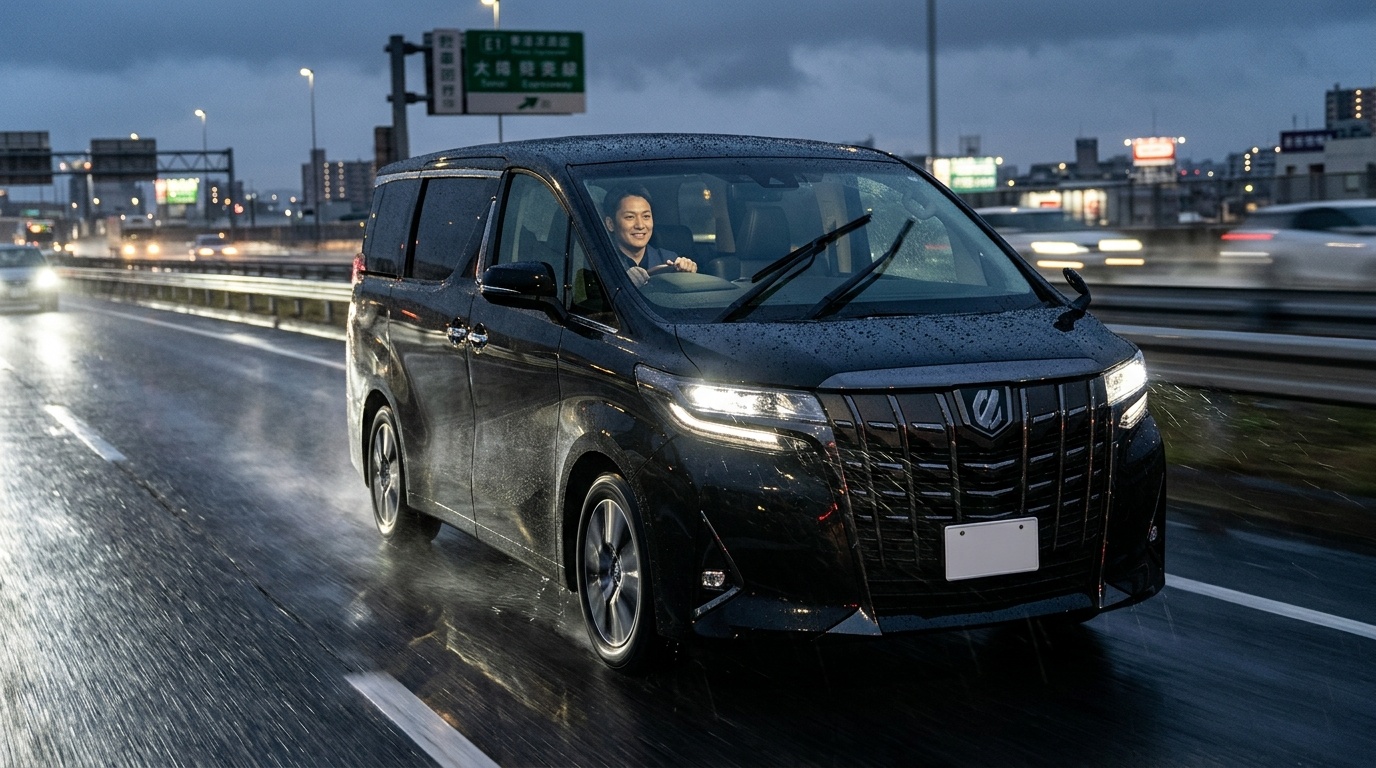 まとめ:年1回のワイパーゴム交換で雨の日の視界と安全性を確保しよう まとめ:年1回のワイパーゴム交換で雨の日の視界と安全性を確保しよう
