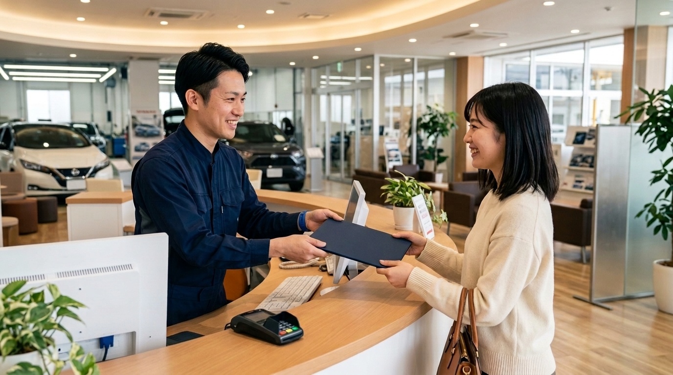 アルファードの車検適合に関するよくある質問（FAQ）