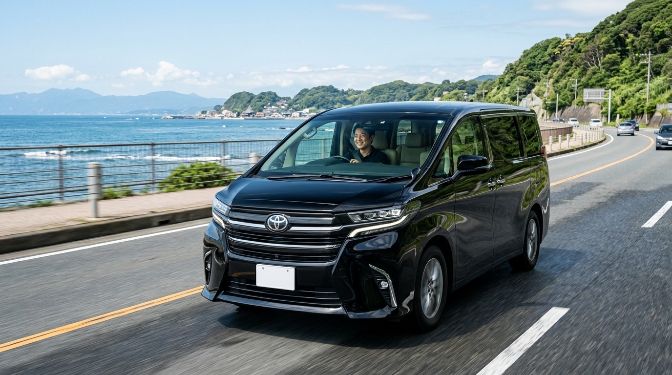 まとめ：アルファードの車検は事前点検と保安基準の徹底理解で一発合格