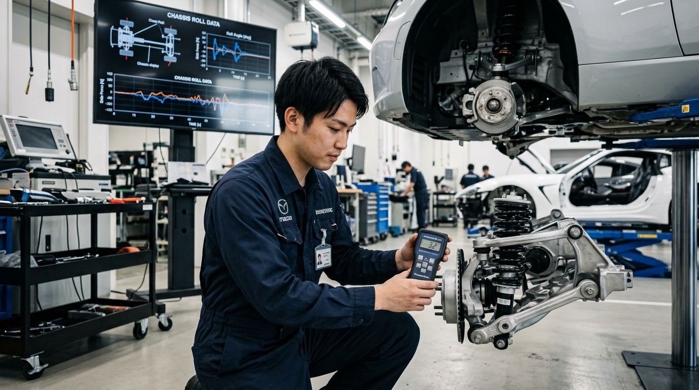 アルファードの乗り心地がフワフワして悪く感じる構造的原因と車酔いの理由