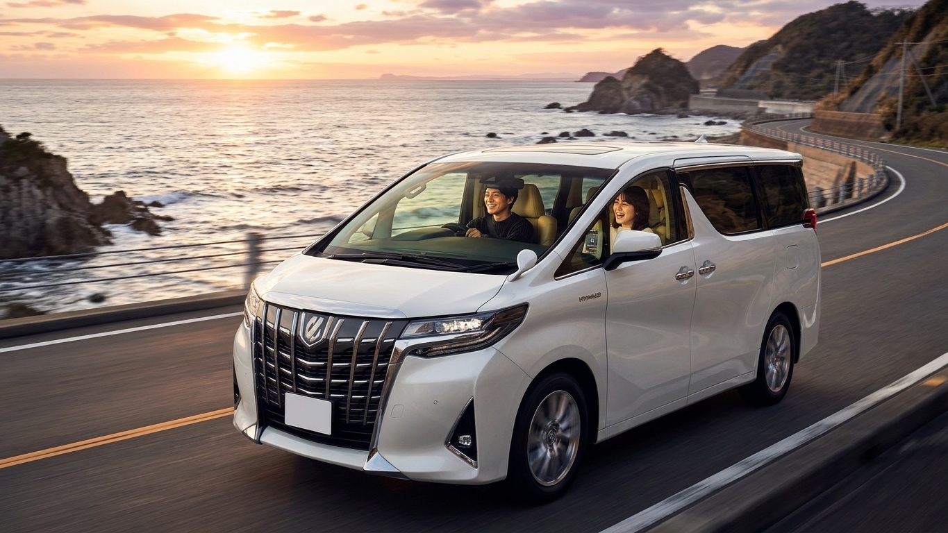 まとめ:アルファードのスピーカー交換で車内を極上の音響空間へ まとめ:アルファードのスピーカー交換で車内を極上の音響空間へ