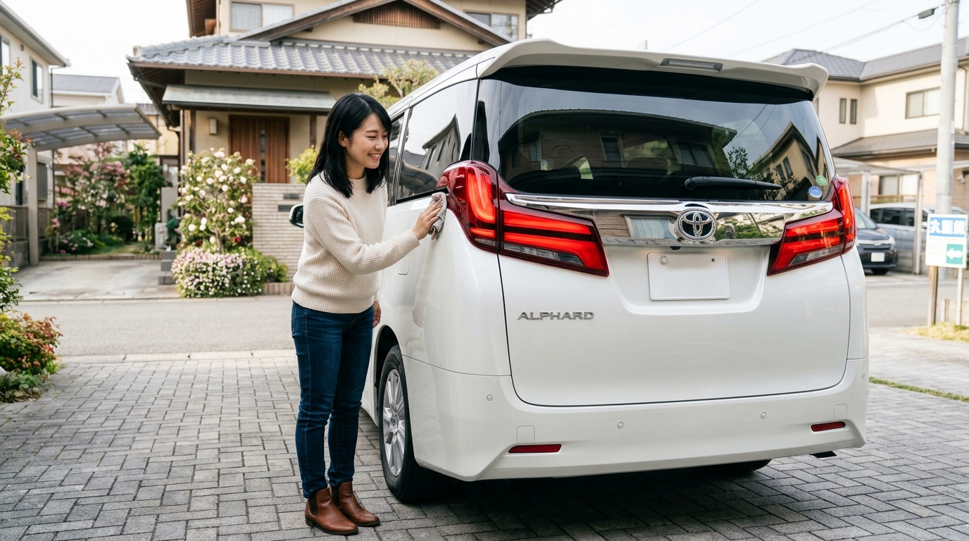 テールランプとリフレクター車検のよくある質問 テールランプとリフレクター車検のよくある質問