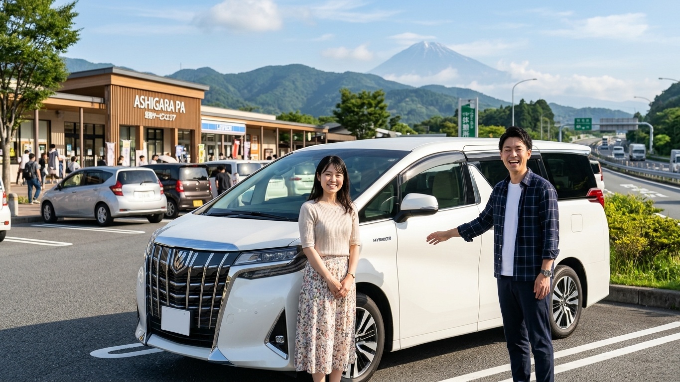 アルファード用オートブレーキホールドのメモリ総括