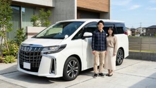 30系後期「S Cパッケージ」が一番人気の理由！圧倒的リセールと豪華装備