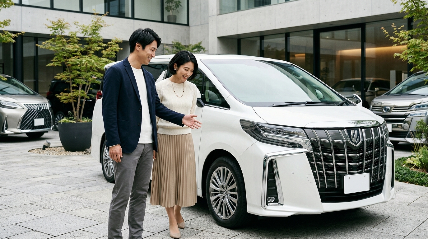 両車の違いや選び方に関するよくある質問と回答 両車の違いや選び方に関するよくある質問と回答