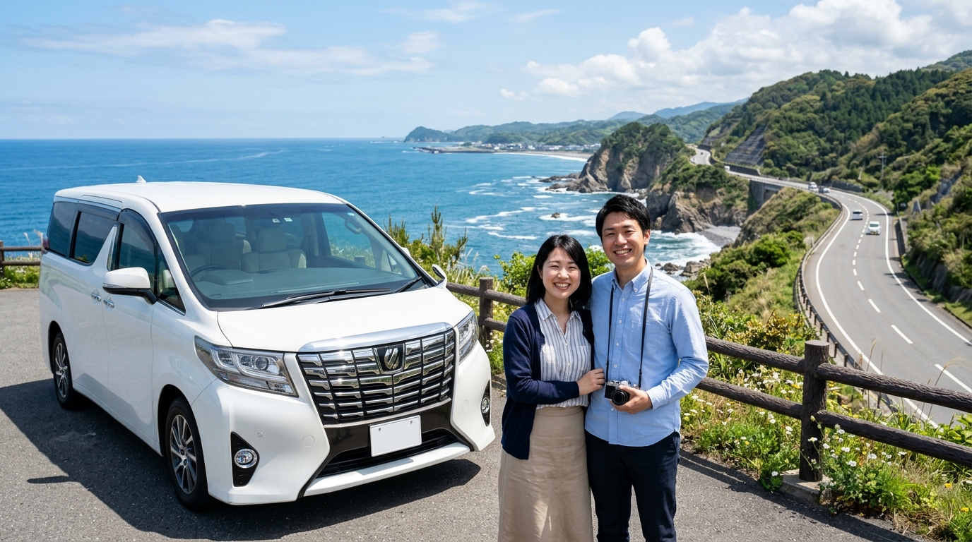 修復歴ありのアルファードを買ってはいけない総括