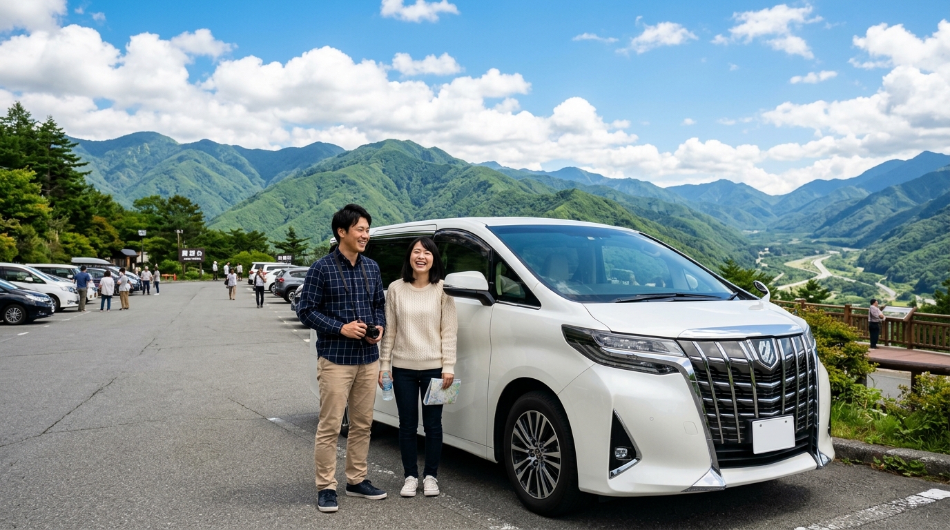 アルファードはガソリンとハイブリッドどっちか総括 アルファードはガソリンとハイブリッドどっちか総括
